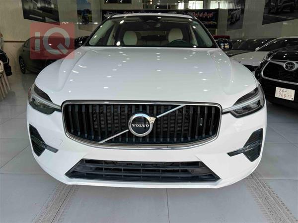 Volvo for sale in Iraq